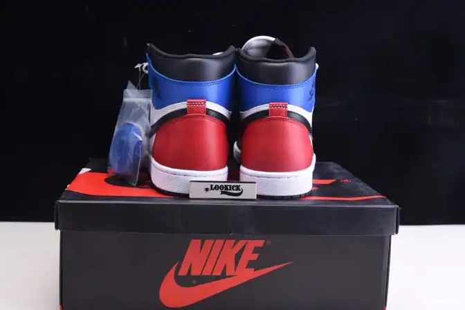 Rep MAX High 1 Air 3 Retro DA2728-100 Jordan Top 2.0 0614